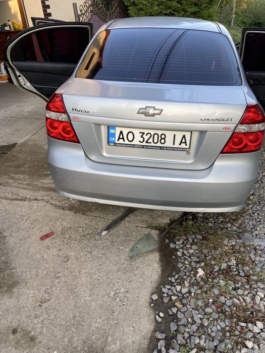 Продам автомобіль