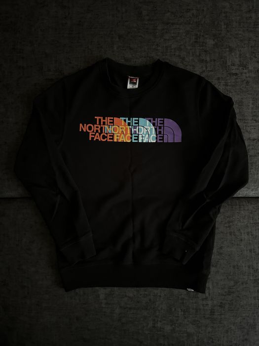 Кофта The North Face