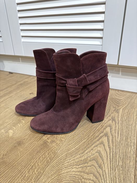 Черевики Gianvito Rossi