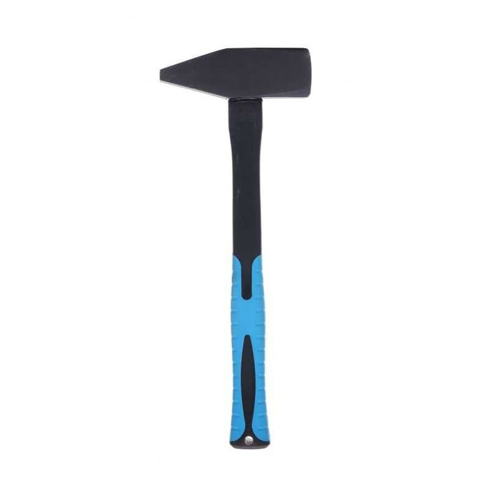 Zestaw młotków Fiberglass 4szt. KD231