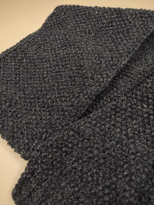 Комплект шапка шарф