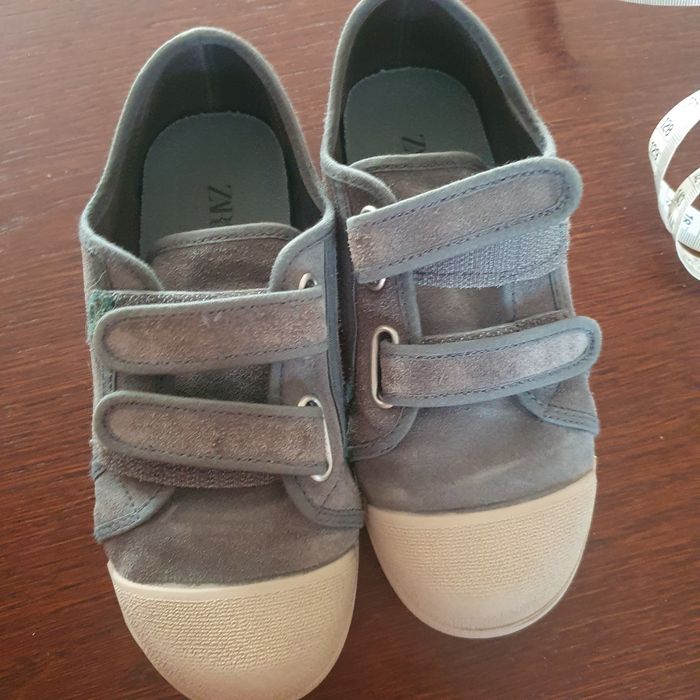 Trampki Zara 31 rozmiar