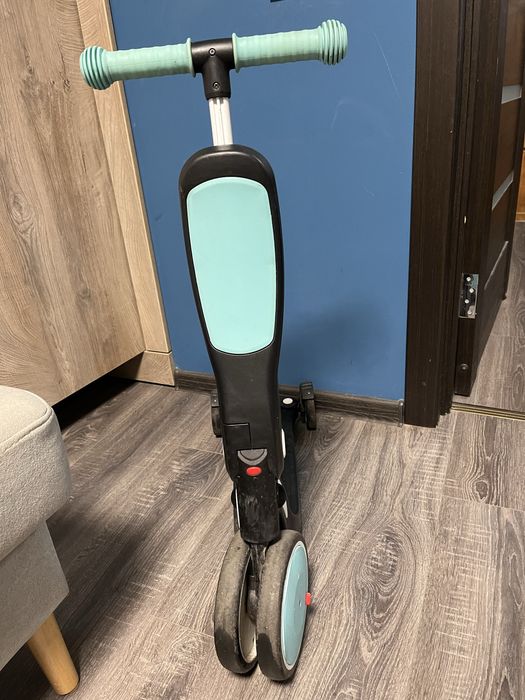 Беговел велосипед xiaomi