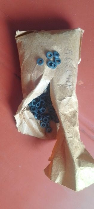Разные ферритовые кольца