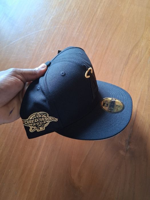 Chapéu de basebol