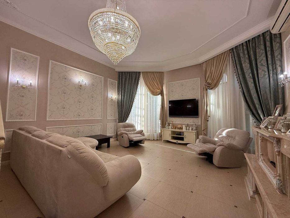 Дом по адресу (площадь 300 м²) - Atlanta.ua - фото 10