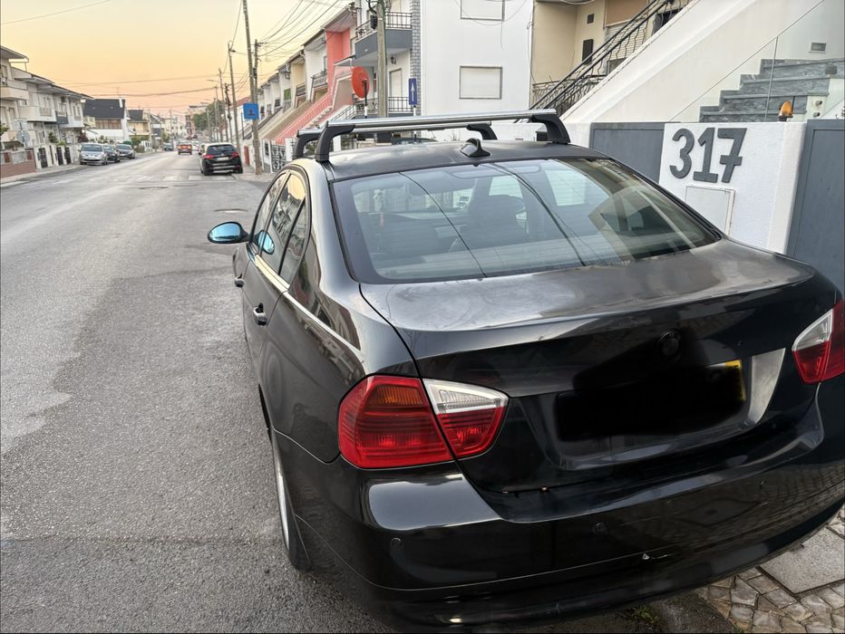 E90 320d 2005 164cb