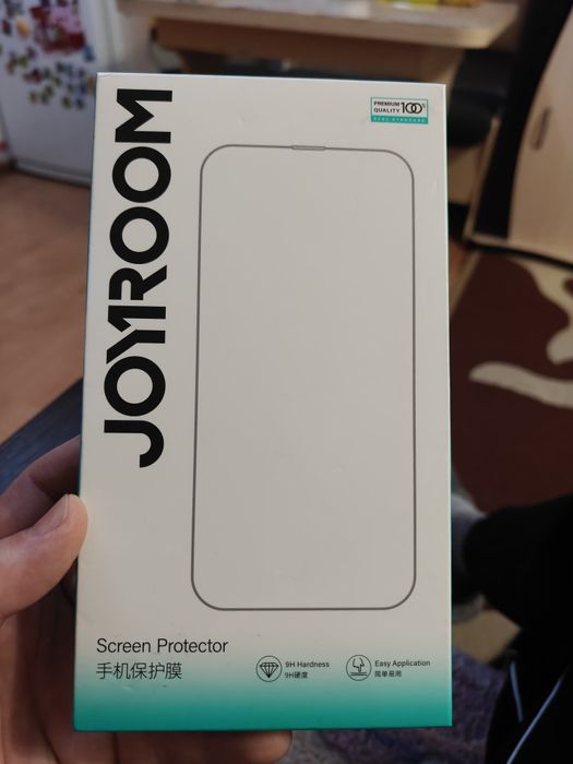 Захистне скло Iphone 13 Pro Max Iphone 14 Plus