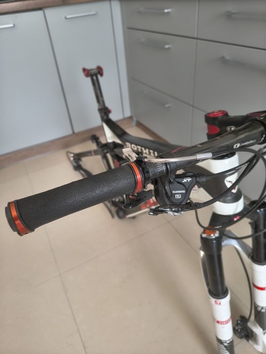 Rama Rotwild R2 Carbon 29