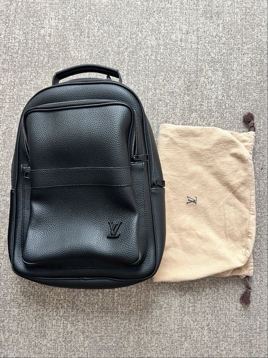 Mochila  Louis Vuitton