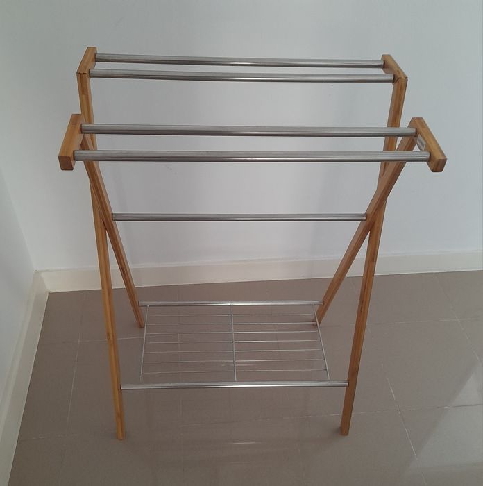Suporte Multiusos