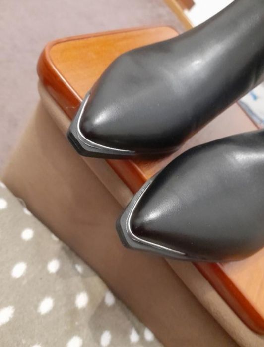 Козаки,ковбойки,ботильйони