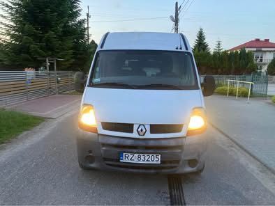 Opel Movano  Maxi 3,70m