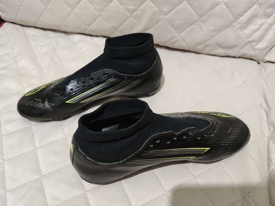 Chuteiras Adidas F50 N°41,5