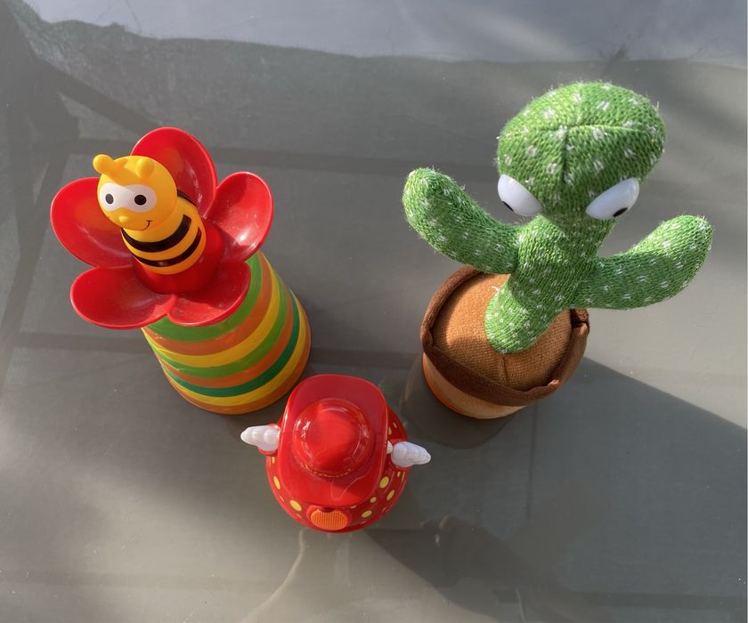 Interactive Educational Musical Toys64332149949057122
