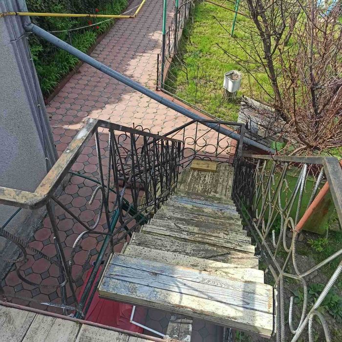 Дом по адресу (площадь 145,8 м²) - Atlanta.ua - фото 13