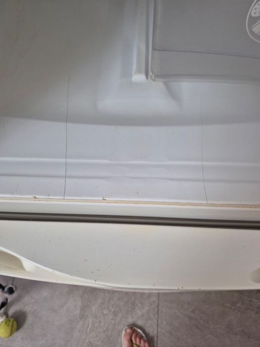 Холодильник LG в хорошому стані. Самовивіз, місто Хмельниницький.