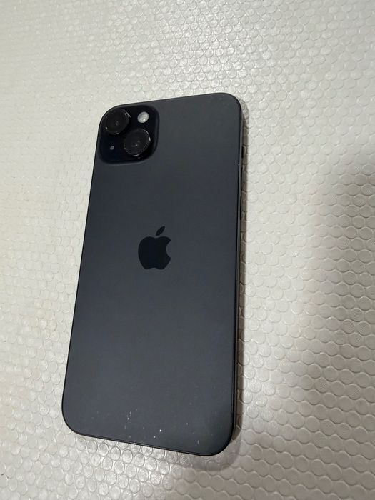 Iphone 15 plus 128 gb