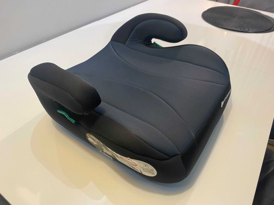 Fotelik Podstawka Samochodowa dla dziecka Kinderkraft 36kg + gratis