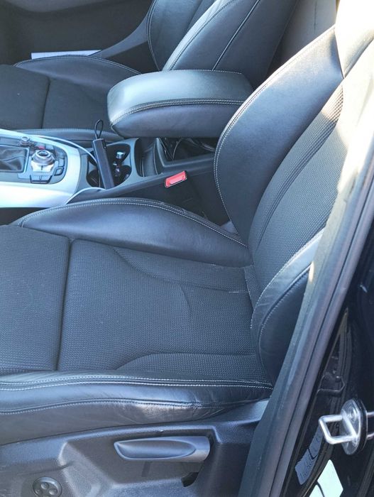 Samochód osobowy Audi Q5