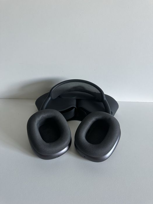 Apple AirPods Max A2096(1-поколение) коробки нету