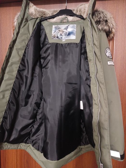 Парка Lenne розмір 146+6