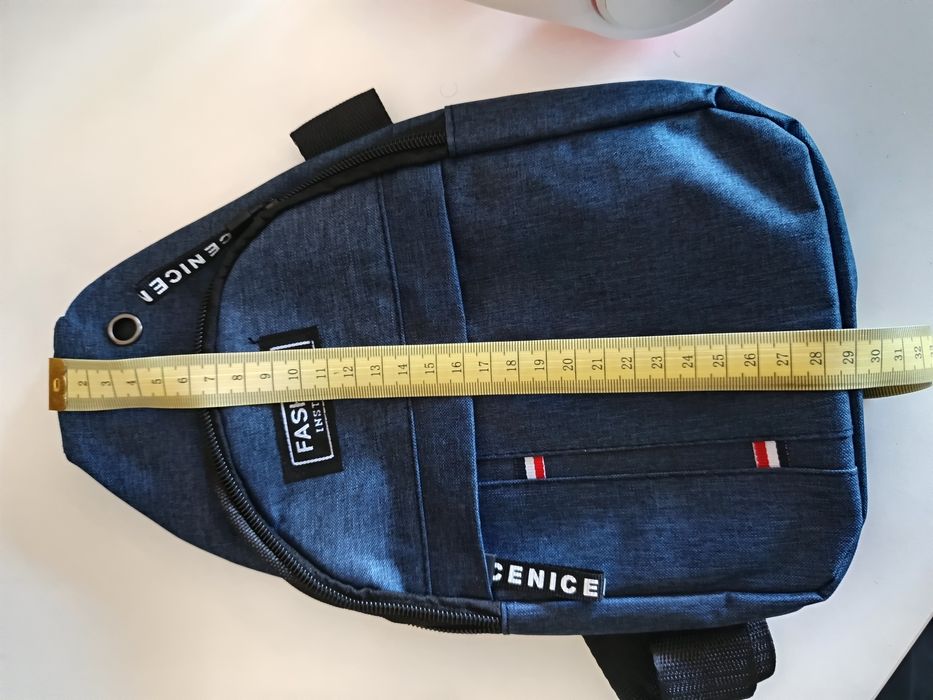 Bolsa de Peito Estilo Coreano Esportivo – Oportunidade Imperdível!