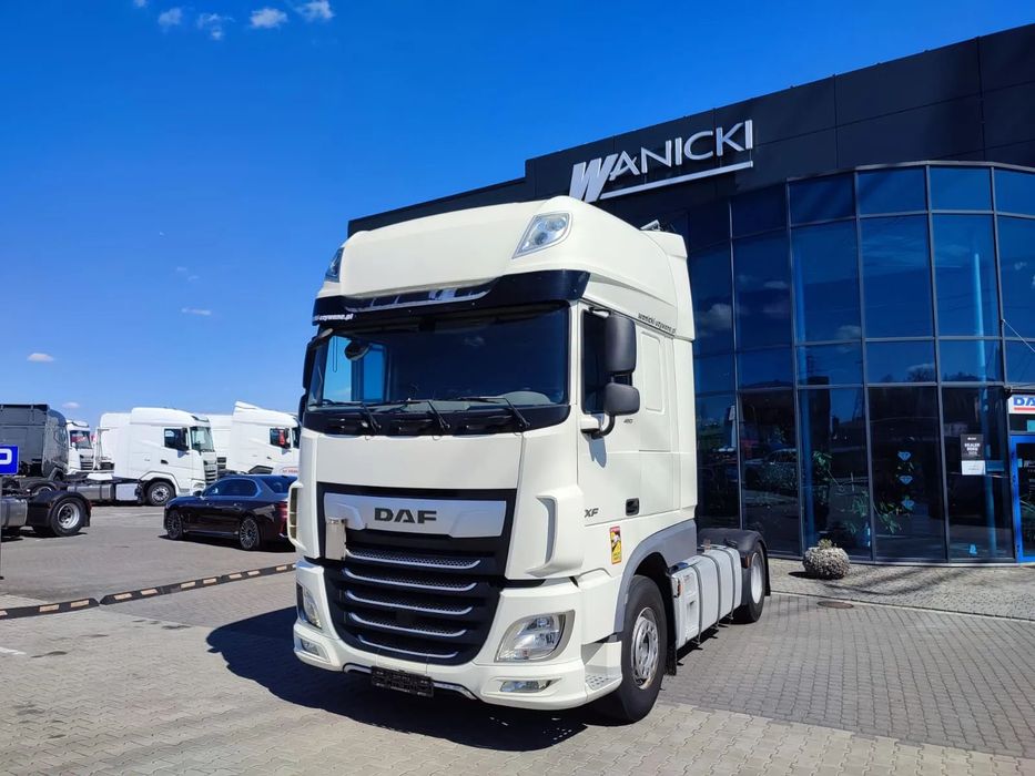 DAF