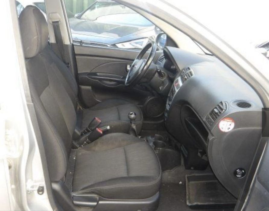 Kia Picanto 1.0 EX 85mil klms