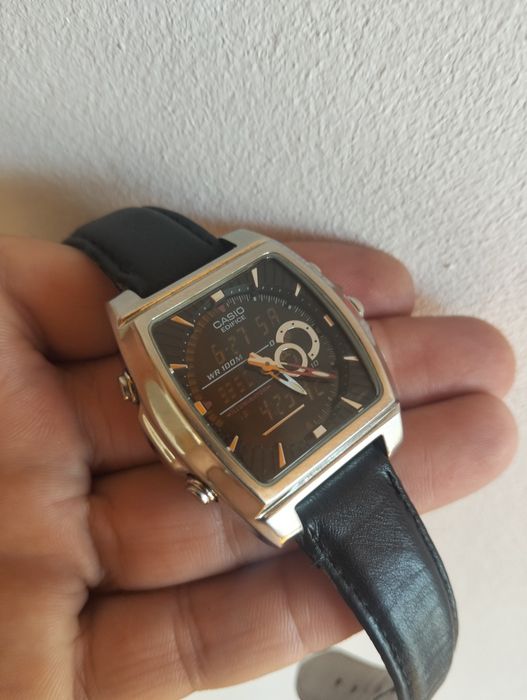 Годинник casio edifice efa -120