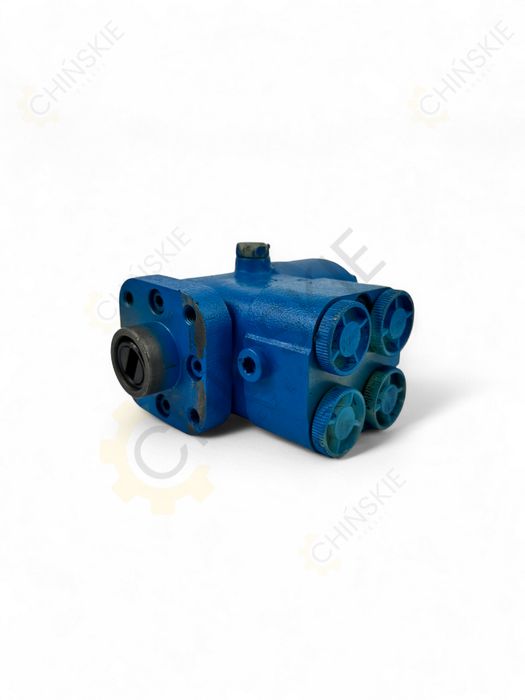 Orbitrol BZZ-250 KMM KINGWAY APS ZL CTM Everun Gunstig Hercules Stroer