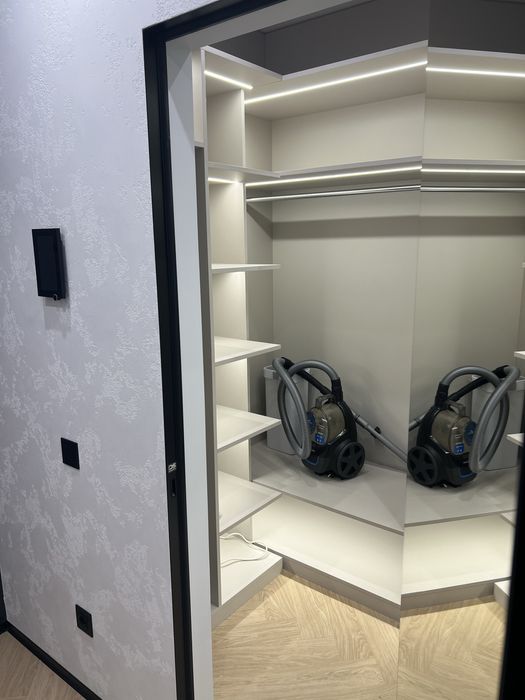 Оренда 1-к ЖК Голосіївський м. Васильківська