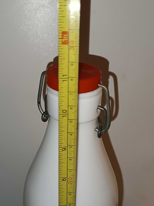 Manteigueira e Leiteira