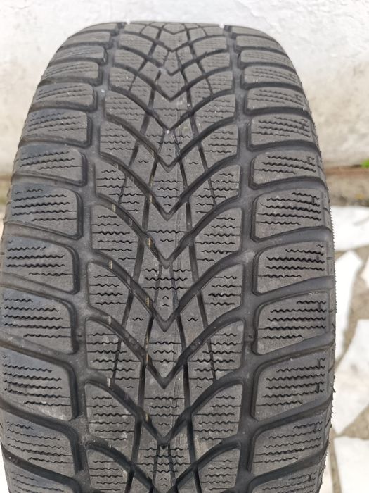 Jantes Audi com pneus 205/55R16