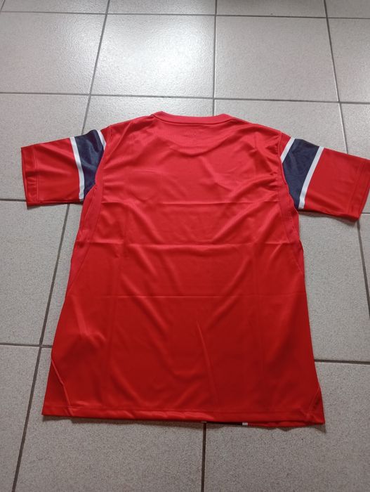 Camisola Noruega Principal (Design Cruz Nórdica) [NOVA]