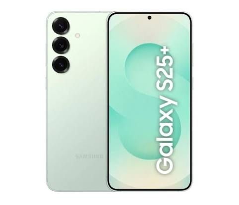 Samsung Galaxy S25+ NOWY | Zafoliowany | Gwarancja | Okazja