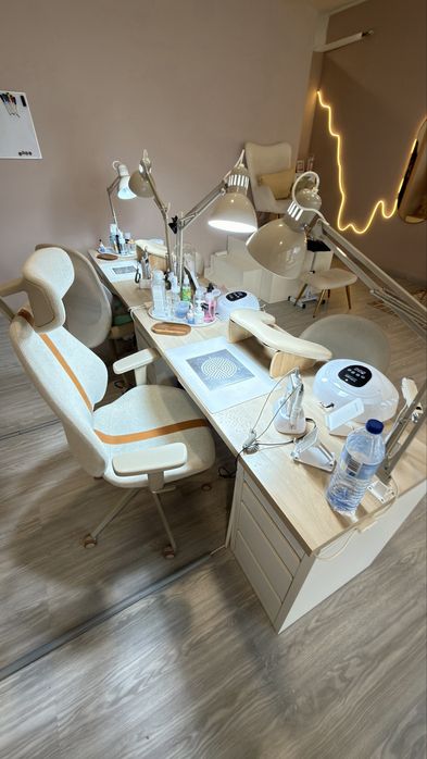 Trepasse centro estetica