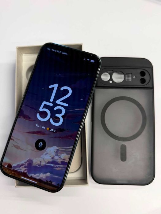 Google Pixel 10 Pro 256GB