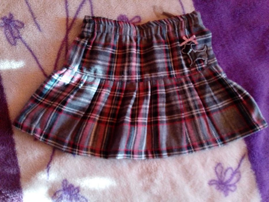 Spódniczka COOL Club 86