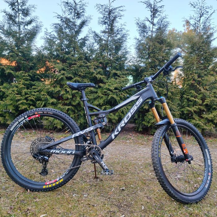 Rower Kross Moon 3.0