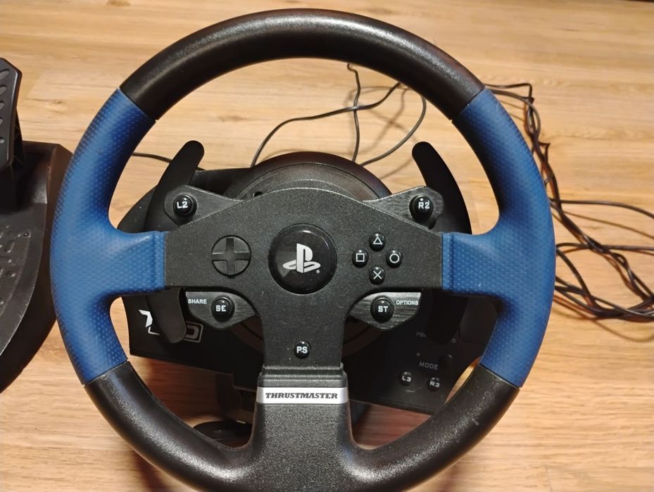 Kierownica ThrustMaster T150