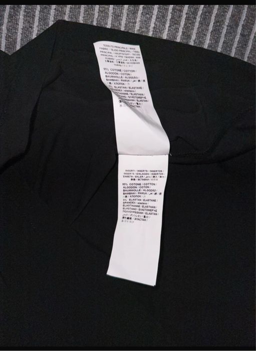Koszulka Love Moschino XL
