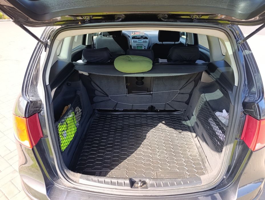 Продам Seat Altea XL