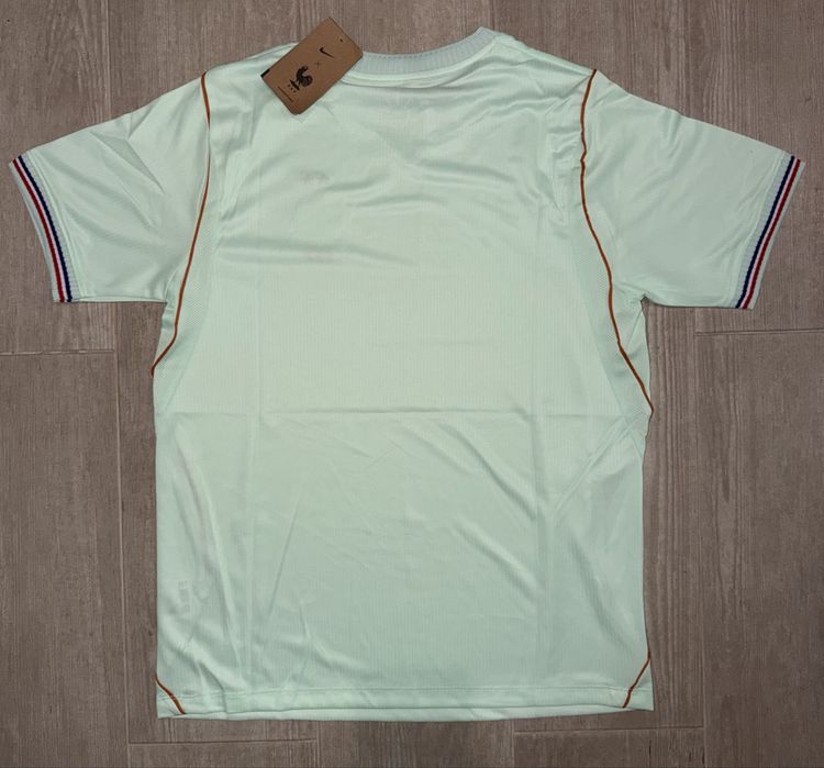 Camisola França 2026
