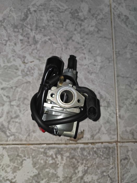Carburador scooter Honda DIO 50 24 30 Tact 50 SP ZX34 35 SYM Kymco
