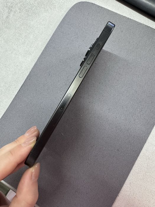 iPhone 15 Pro Max 256g б/у