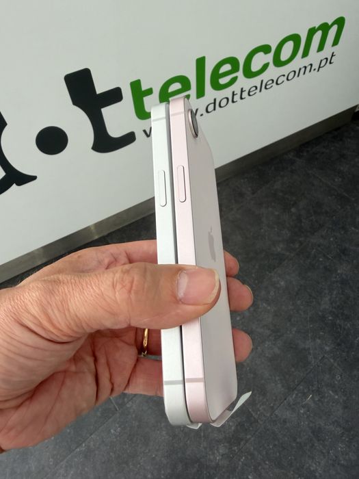 iPhone 17e 256GB - Bateria 100%