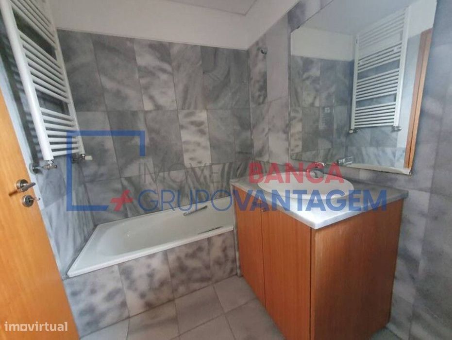 Apartamento T2+1 em Oliveira do Douro, V.N.Gaia