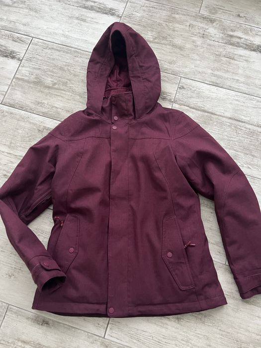 Burton лижна куртка L