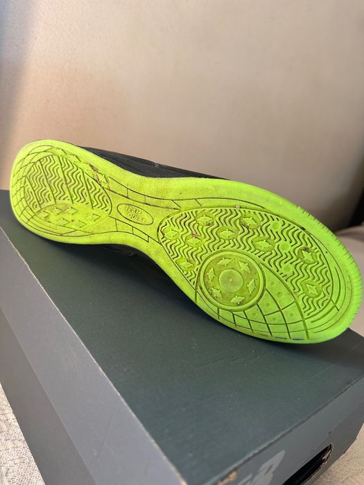 Chuteiras futsal IRE-action